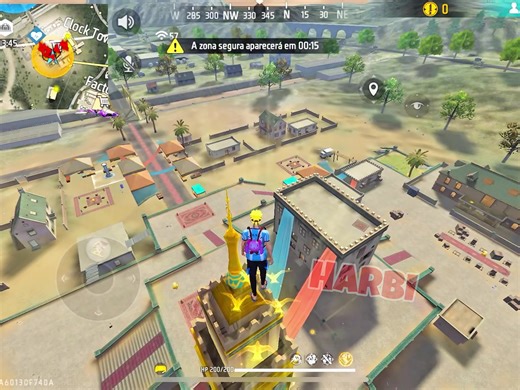 Free Fire Game Strategies for Success