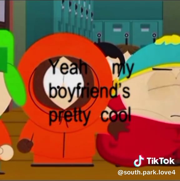 Edición de South Park: Kenny Bailando y Momentos Divertidos