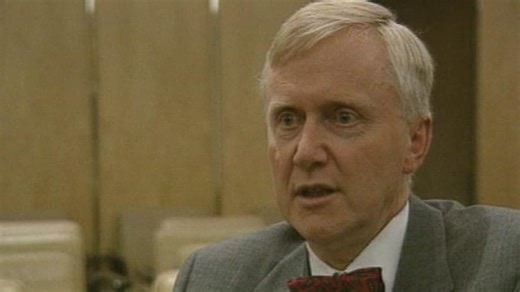 Martin Ebner - Mise au point - Play RTS