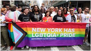 Media Sanitizes Pride Events, Ignores Disgusting Behavior: David Hookstead