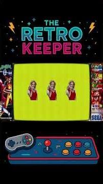 🎮👽 ¿Te acuerdas del final de... Alien Storm (SEGA, 1990)?