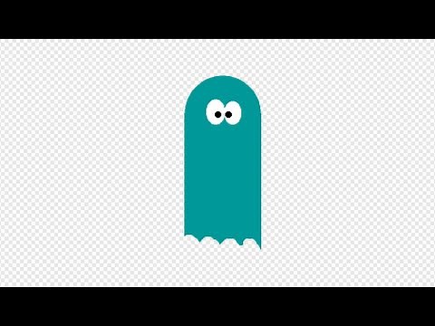 Making Games in Scratch - PacMan - Part 8: Adding a Slow Down enemy