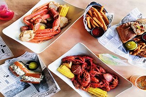 Every Cajun restaurant worth eating at in NYC