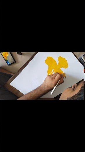 ASMR realistic still life portrait drawing. #trending #viral #stilllife #art #asmr