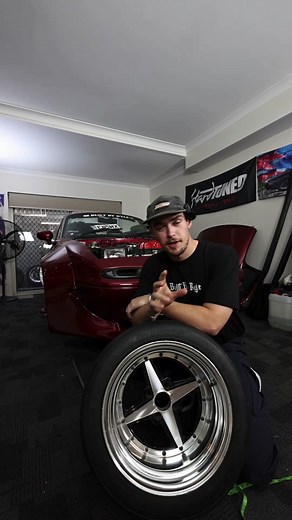 How to read tyre sizing