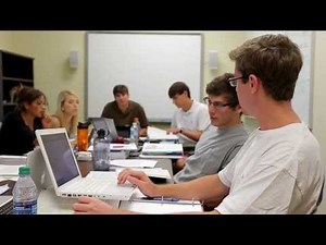 MUSM Problem Based Learning