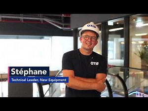 GridX, Luxembourg: Smart, Connected Mobility