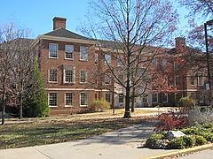Laws Hall (Miami University) - Alchetron, the free social encyclopedia