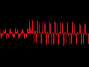 1999 Fisher-Price sparkling symphony stacker - recreation of all songs