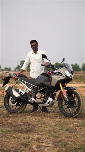 2026 TVS Apache RTX 300 Exhaust Sound | TechTravelTelugu