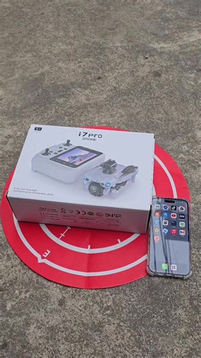 i7 pro flycam giá rẻ ok 2025#tldochoicongnghe #xuhuong #vairal #thinhhanh