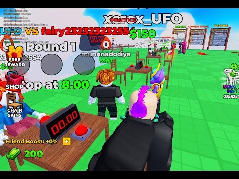 Roblox Time Stop Challenge Day 03 #robloxlive #shortslive - munna dodiya official