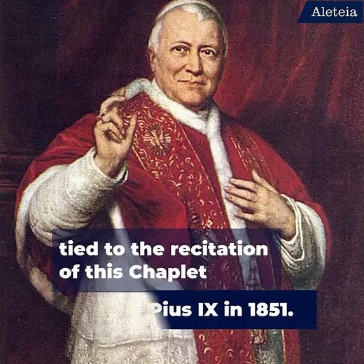 YOU NEED TO KNOW: Praying the Chaplet of St. Michael