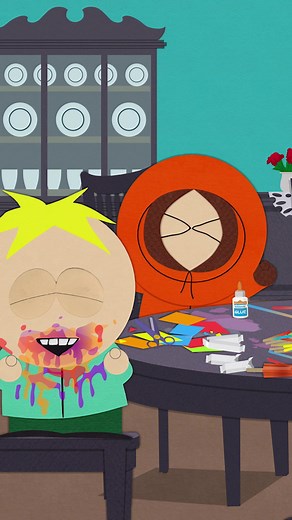 Watch the all-new SOUTH PARK THE STREAMING WARS, now on Paramount . Use promo code SOUTHPARK for one month free cart.mn/paramountplus
