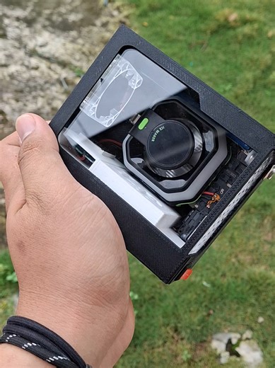 SM S20 Dengan Coller 🔥 #samsungdexrakitan #samsungdex #samsungdexsetup #droiddex #mobilador