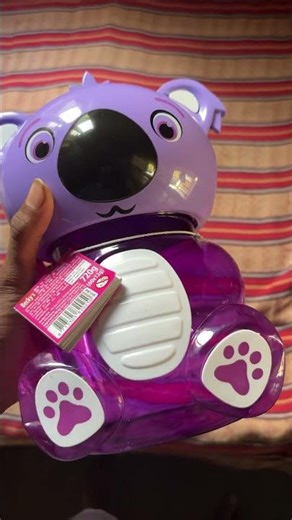 Undiyal-nu ninaicha Candy box-ah? 🍭😱 #savingsbank #piggybank #comedy #scarynavin #trending #candy