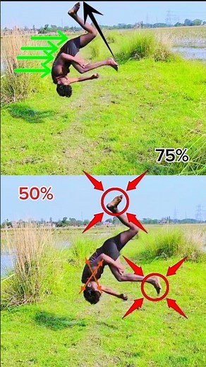 PRO 3 SISI TI AND FROTFLIP TUTORIAL 🤷 #STUD #FROTFLIP #BACKFLIP #VIRAL SKFLLIPERSUNIl