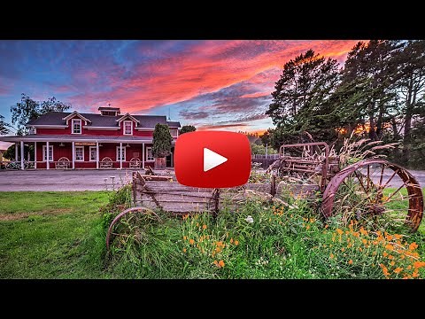 Casini Ranch - Your Home Away From Home