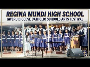 Gweru Diocese CASSA 2026: Regina Mundi High School
