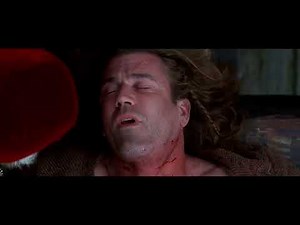 La Muerte de William Wallace en Español Latino HQ