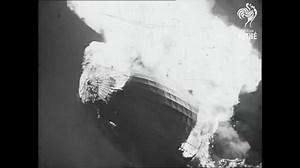 10K views · 282 reactions | This real time 1937 footage documents one of the greatest aireal disasters of the day. An event which help lead to the demise of air ships as a luxurious way of traveling. In their day those massive lighter than air vessels were the cruise liners of the skys with every convience available. | Historic Vessel Vega | Facebook