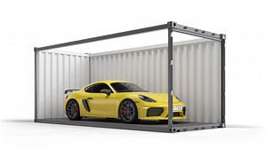 Car Storage Across New Zealand 2025 - Cheap & Secure - Book Now!