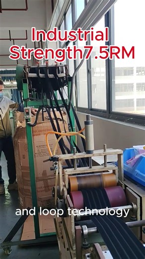 Premium Velcro Manufacturer - Custom Solutions for OEMs & Product Developers