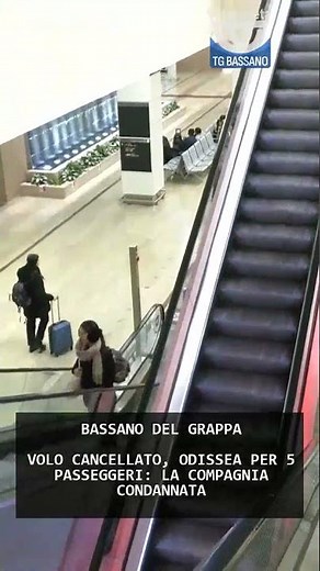 FLIGHT CANCELLED, ORDEAL FOR 5 PASSENGERS: COMPANY SENTENCED | April 29, 2026