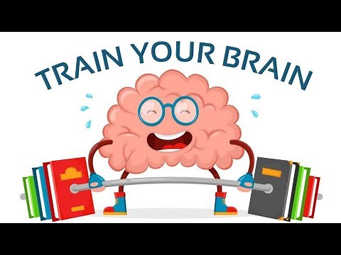 "15 Ways to Train Your Brain Like a Genius"