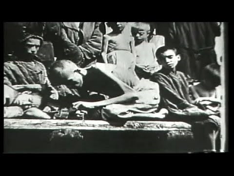 "Holodomor": Als Stalin Millionen Ukrainer verhungern ließ