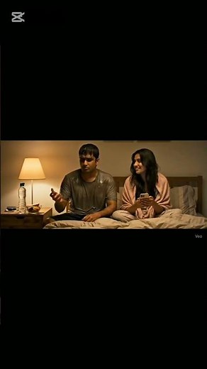 💞 Unexpected Love Story | Romantic Short Video | #Love #CoupleGoals