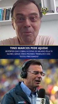 Tino Marcos is looking for an opportunity! 😢⚽️ #soccer #worldcup #brazil