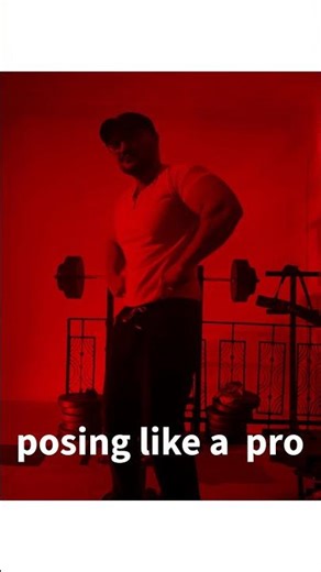 Bodybuilding Posing Routine | Unreal Physique by GMuscle10#Bodybuilding #Physique #Gym