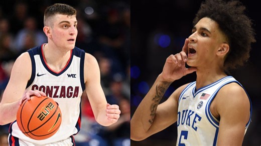 College Basketball Injury Report for Dec 20, 2023: Latest on Tyrese Proctor, Luka Krajnovic and more