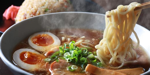 8 Comfort Foods That Are Surprisingly Healthy, According to Dietitians