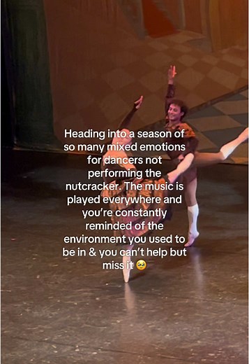 Emotional Reflections on the Nutcracker Ballet Season