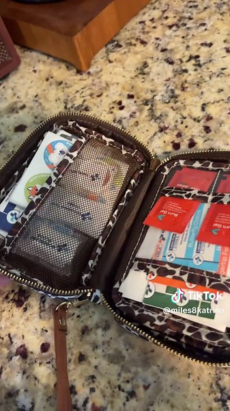 Explore the Essential First Aid Kit Contents