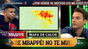 146K views · 5.1K reactions |  COLAPSO en la BANDA IZQUIERDA.  Vinicius, Mbappé, Rodrygo y Bellingham, todos muy presentes en el mismo lado. ❓ ¿Podrían jugar juntos? | El Chiringuito TV | Facebook