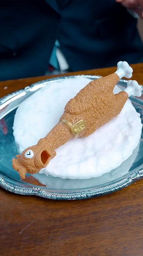 13K views · 157 reactions | Why Is My Bowl Stretchy?! Buy here:...