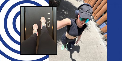 'I Ran 3 Miles A Day For 21 Days—Here's Everything It Did To My Body And Brain'