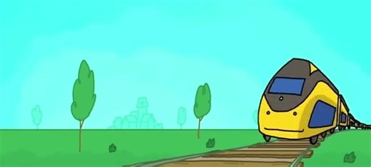 The Hilarious Conclusion of the Cartoon Box Series