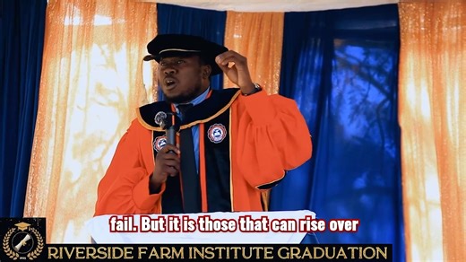 YOUR MORNING DOSE: WORK VERY HARD | Dr. Daniel Ngombo Kabani