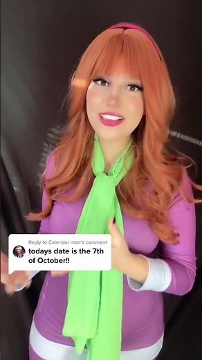 Velma Dinkley 18+ Scooby-Doo HBO Show first look | Daphne Blake Cosplay