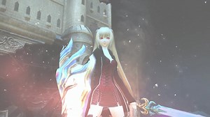 pso2黑龙通关动画