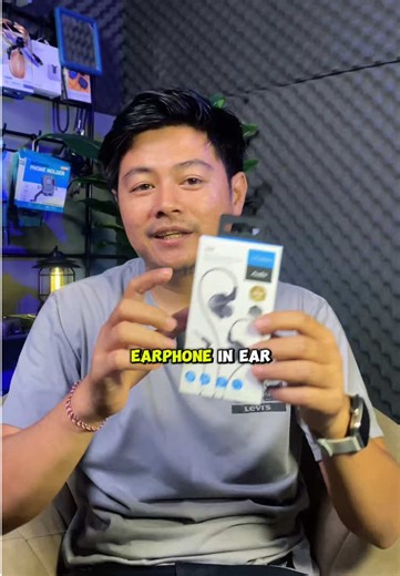 Vivan In-Ear Earphones: Powerful Bass without Delay