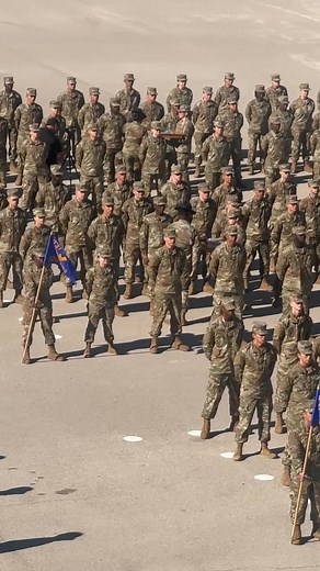 2K views · 53 reactions | My son David , his oldest son Adonis finished up USAF boot camp today. 4th generation USAF. Go Don !! | Gene Sanders | Facebook