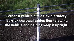 Safety barriers are saving lives. Since Te Aranui o Te Rangihaeta – Transmission Gully opened last year, the barriers along it have been struck more than 60 times. Each of those times the barriers have saved people from a serious outcome by preventing them from crossing the centreline into someone else or veering off the side of the road. We’re improving safety across the country with the installation of safety barriers on state highways, significantly reducing the chances of head-on crashes hap