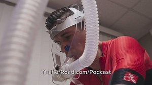The AACC podcast guys are guinea-pigging themselves again! If you've ever wondered what it's like to perform a VO2 max test, listen here: http://bit.ly/2jwGLxx | TrainerRoad