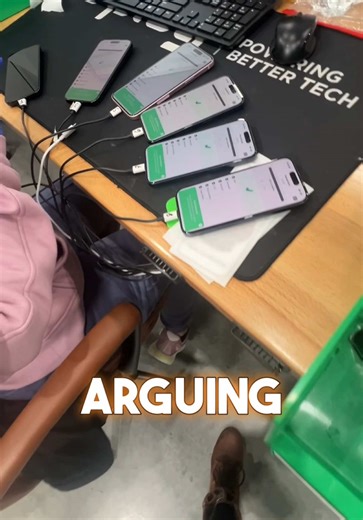 Apple vs Android: Why I Chose iPhone (And Why My Dad Switched)