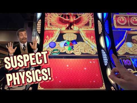 Discovering MORE About the NEW Super Push!!! 🐦‍🔥